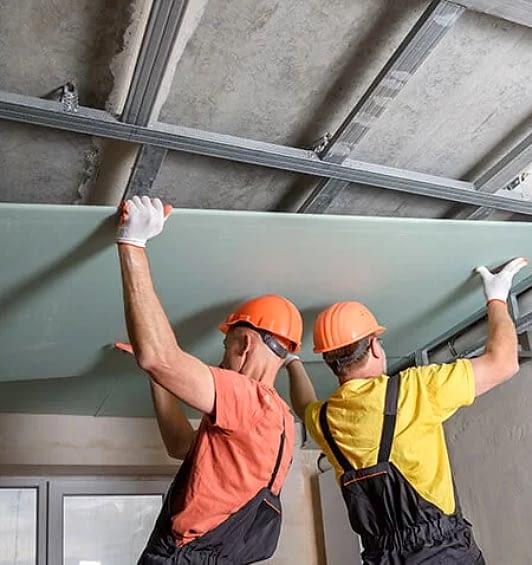 Adana Alçıpan Levhaların Kullanım Alanları