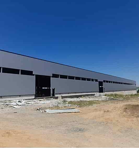 Adana Çat ve Cephe Kaplama Sistemleri