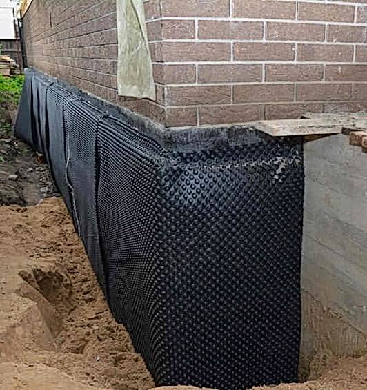 Adana Su Yalıtım Sistemleri