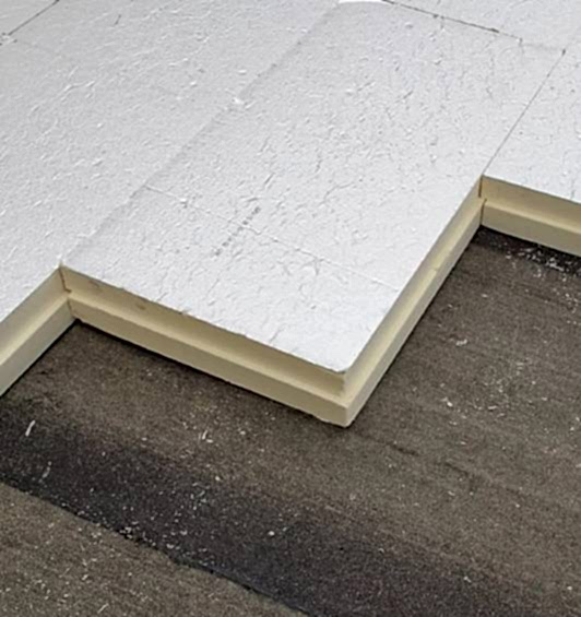 Çatı Isı Yalıtımı